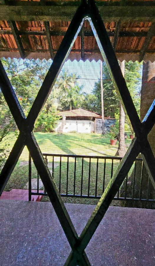 Garden Villa Vagator Exterior foto